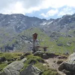 Bergflair In - Ischgl 시