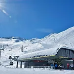 Bergflair Apartment In See-Ischgl- Inklusive Silvretta Card Premium *