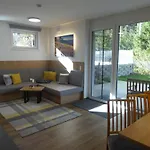 Bergflair Apartment In See-Ischgl- Inklusive Silvretta Card Premium *