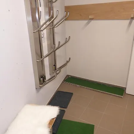 Apartment Bergflair See