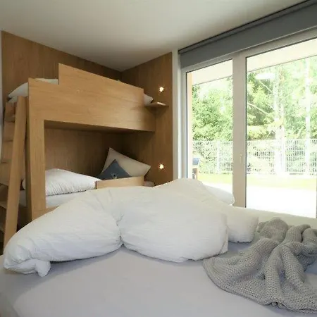 Bergflair Apartment See
