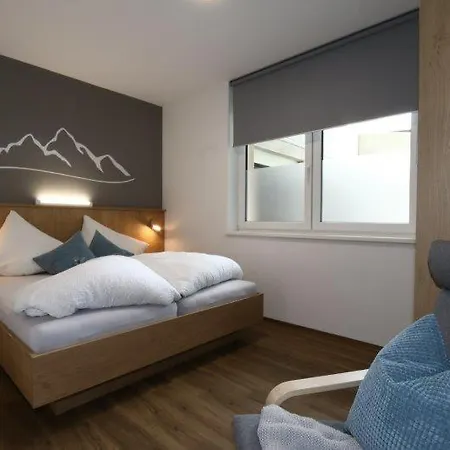 Bergflair In See-ischgl- Inklusive Silvretta Card Premium