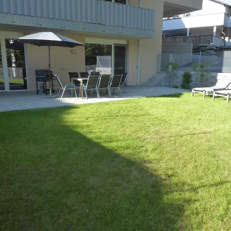 Bergflair Apartment
