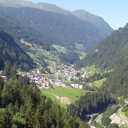 Bergflair Apartment In See-Ischgl- Inklusive Silvretta Card Premium