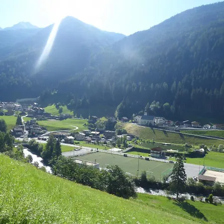 Appartement Bergflair In See-ischgl- Inklusive Silvretta Card Premium See