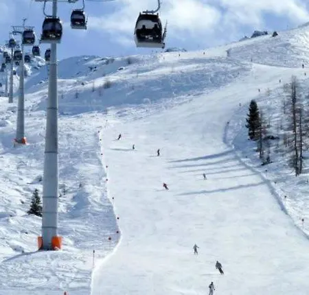 Bergflair In See-ischgl- Inklusive Silvretta Card Premium * See