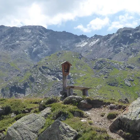 Bergflair See