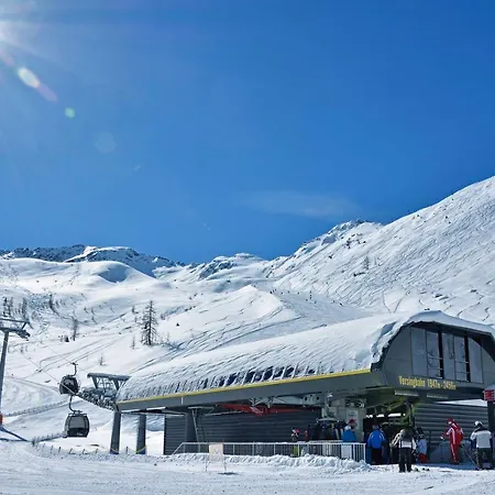 Bergflair In See-ischgl- Inklusive Silvretta Card Premium *