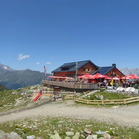 Bergflair In See-ischgl- Inklusive Silvretta Card Premium *