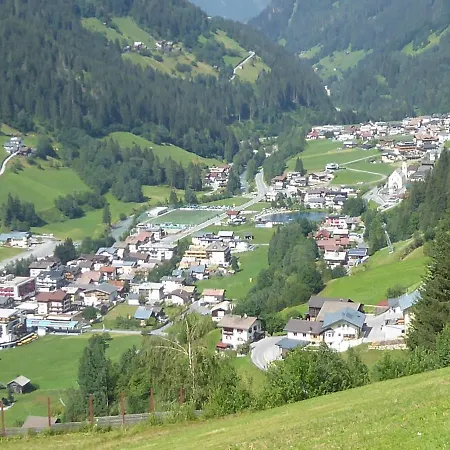 Bergflair In See-ischgl- Inklusive Silvretta Card Premium *