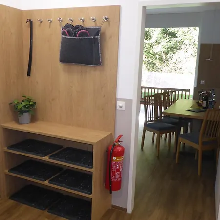 Bergflair Apartment