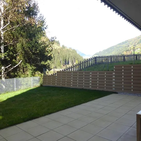 Apartment Bergflair See