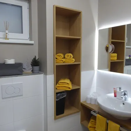 Apartment Bergflair See