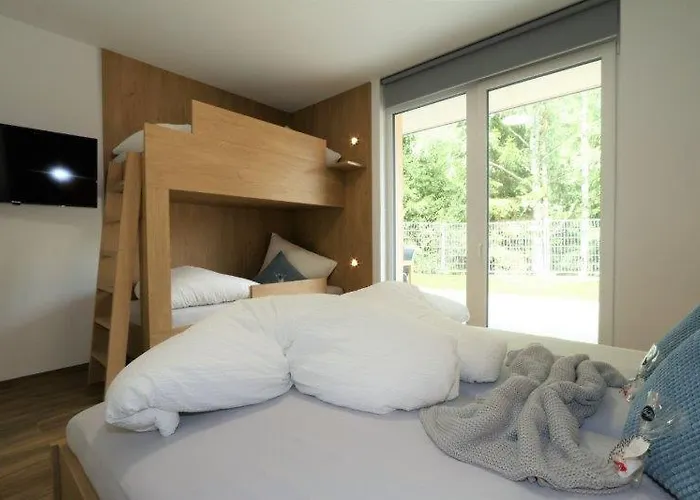 Bergflair In - Ischgl アパート ゼー