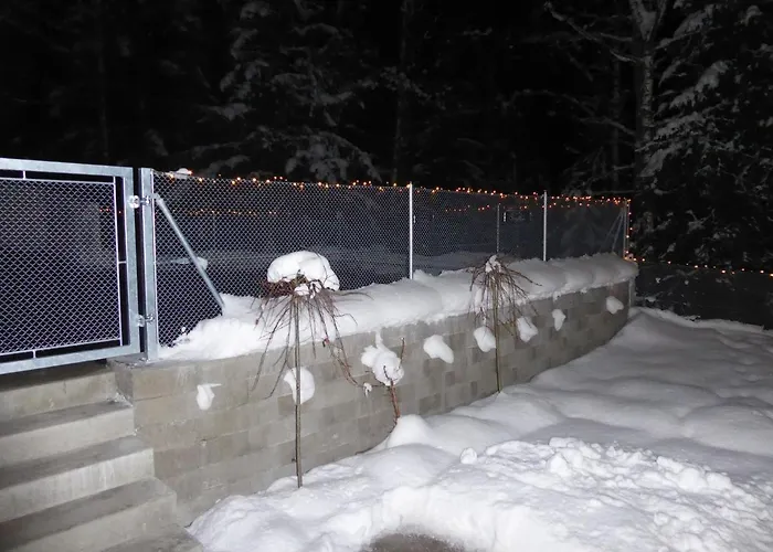 Bergflair In - Ischgl *