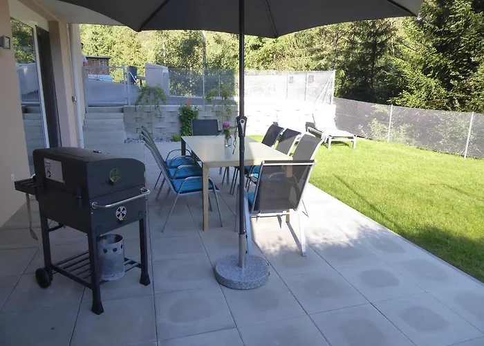 Bergflair In - Ischgl アパート ゼー