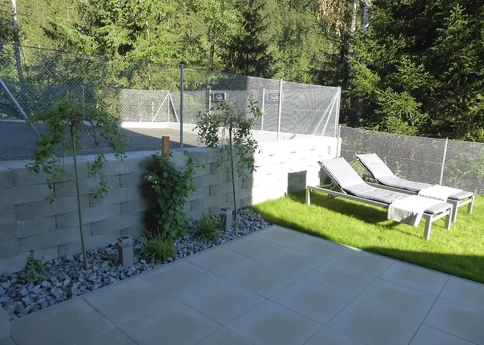 アパート Bergflair In - Ischgl *