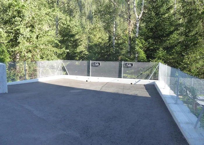 Bergflair In - Ischgl ゼー