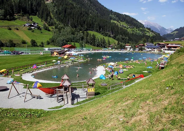 Bergflair In - Ischgl *