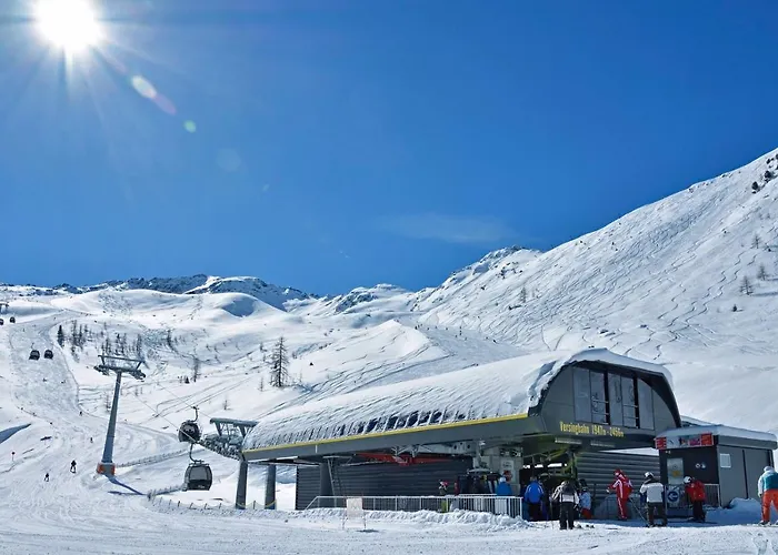 Bergflair In - Ischgl *