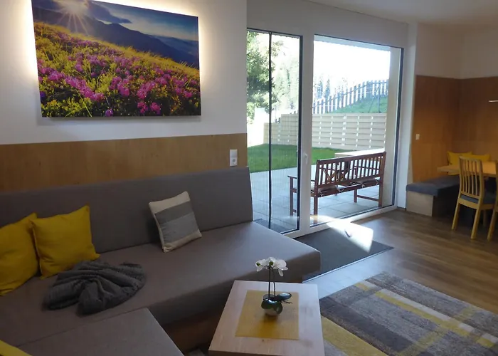 Bergflair In - Ischgl *