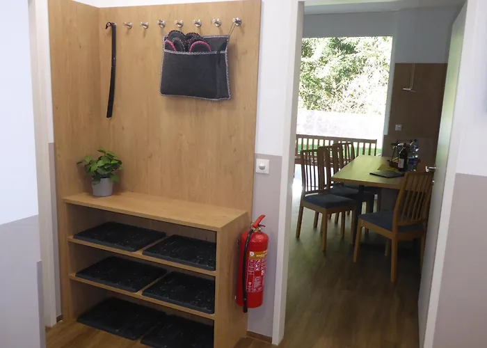 Bergflair In - Ischgl Appartement