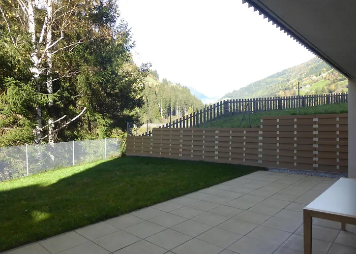 アパート Bergflair In - Ischgl ゼー