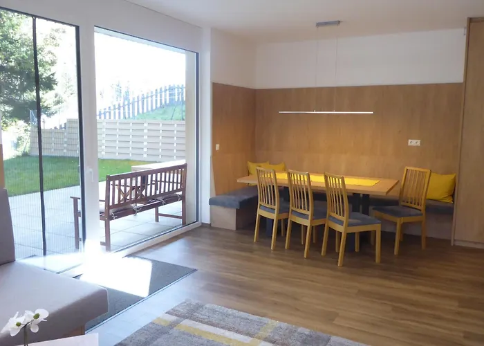 Bergflair In - Ischgl * ゼー