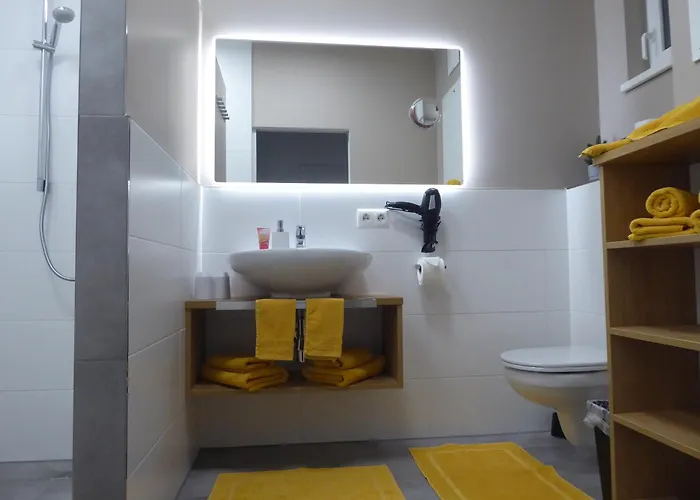 Bergflair In - Ischgl Appartement
