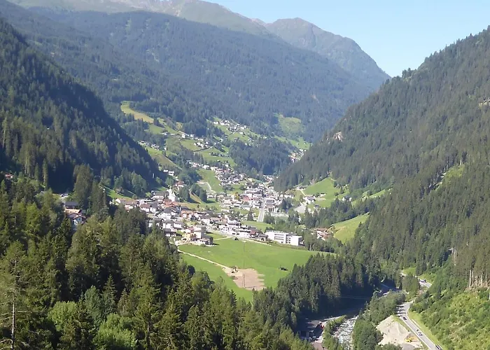 Bergflair In - Ischgl