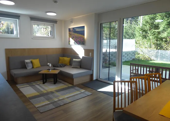 Bergflair In - Ischgl *