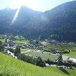 Apartmán Bergflair Apartment In See-Ischgl- Inklusive Silvretta Card Premium See