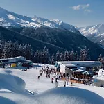 BERGFLAIR Apartment in See - Ischgl See