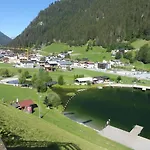 Apartmán Bergflair Apartment In See-Ischgl- Inklusive Silvretta Card Premium