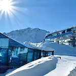 Apartment BERGFLAIR Apartment in See - Ischgl See