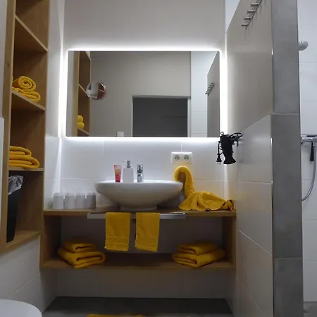 Apartamento Bergflair See